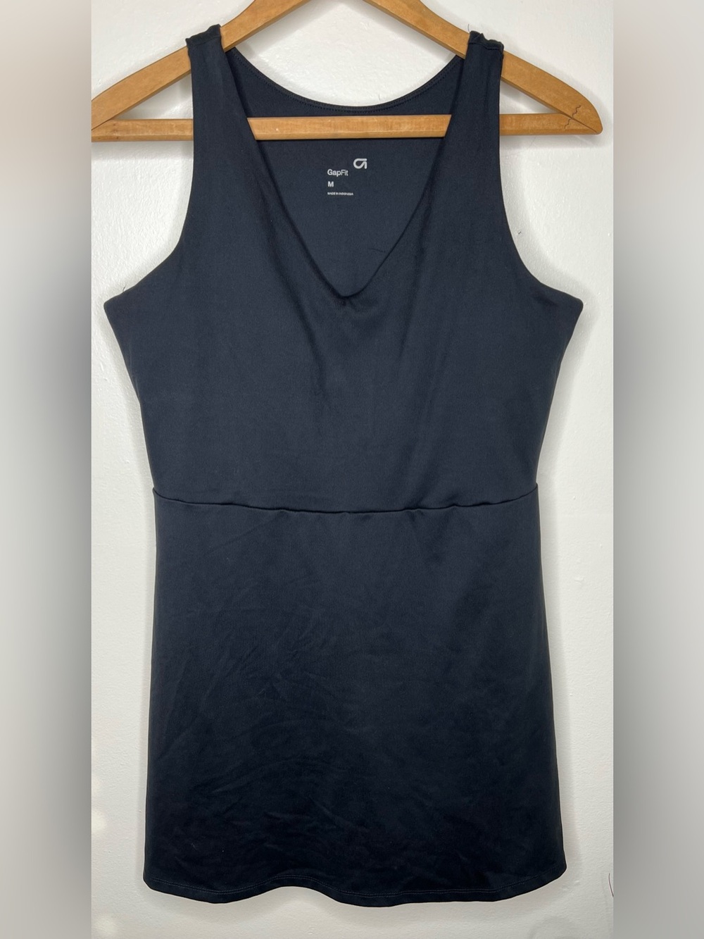 GAPFIT ACTIVE DRESS - Picture 6 of 14